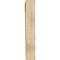 Ekena Millwork Funston Slat Rough Sawn Bracket, Douglas Fir, 6"W x 30"D x 38"H BKT06X30X38FST06RDF - alternate 4